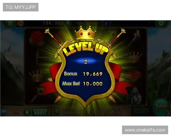 凯发TTG老虎机在线试玩体验让你感受真实赌场乐趣