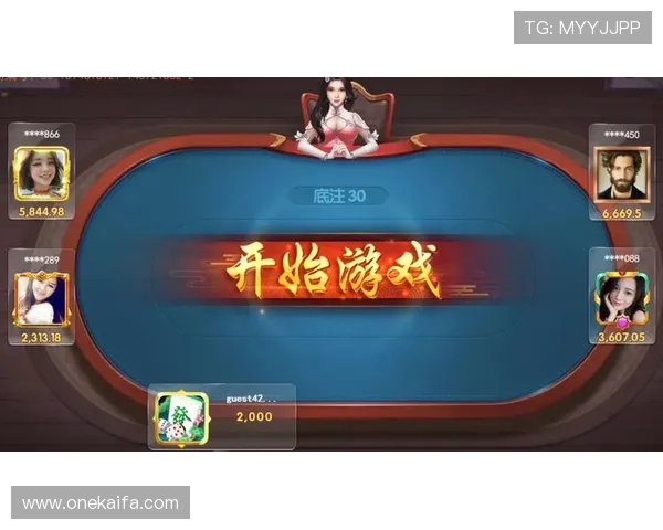 掌握看牌抢庄三公的核心技巧提升游戏体验享受更高的胜率和乐趣